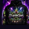 SupaGas Original Hoody