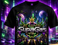 Supagas original Tee
